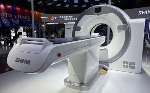 中国医疗器械市场破9000亿元,国产品牌发展潜力巨大